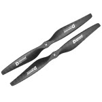 Foxtech Diamond 2995 Propeller 29 Zoll großer Kohle faser propeller UAV Flugzeug Big Industrial Agri cultura Pflanzens chutz UAV